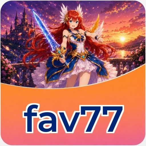 fav77 Aplikasi