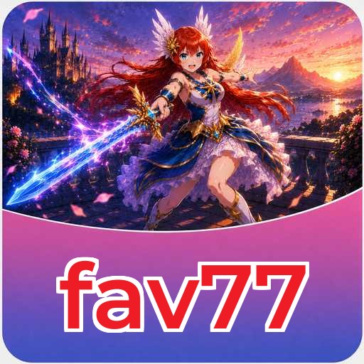 fav77 APK Structure