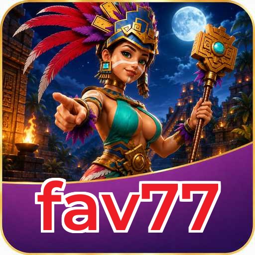 fav77 APK Structure